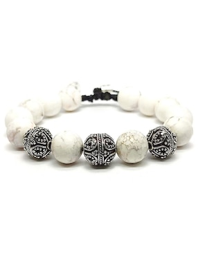 Pulsera Caos Howlita