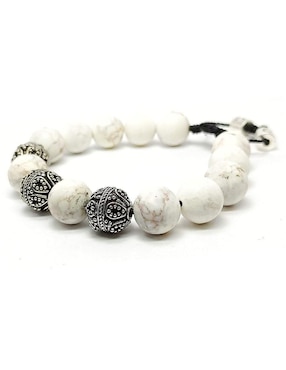 Pulsera Caos Howlita