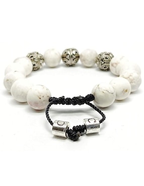 Pulsera Caos Howlita