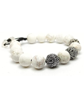 Pulsera Caos Howlita