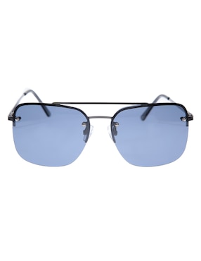 Lentes De Sol Foster Grant Cason Para Hombre