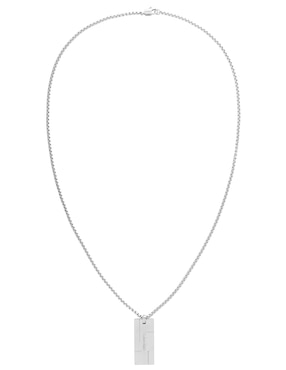 Collar Calvin Klein Grid