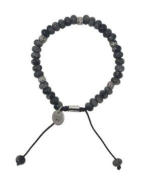 Pulsera Sarosa con ojo de tigre Sarosa Lux