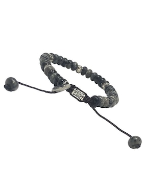 Pulsera Sarosa con ojo de tigre Sarosa Lux