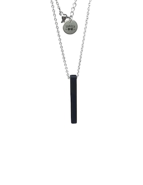 Collar Sarosa Lux