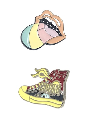 Set de pin Sarosa