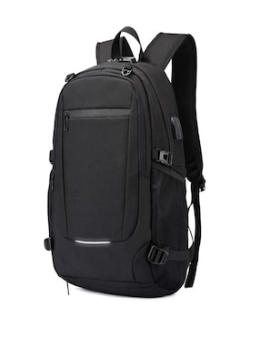 Mochila antirrobo Lab.G impermeable para hombre