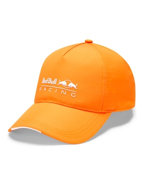 Gorra visera curva snapback casual Red Bull Red Bull