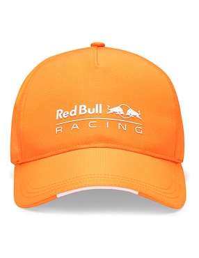 Gorra visera curva snapback casual Red Bull Red Bull