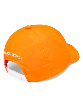 Gorra visera curva snapback casual Red Bull Red Bull