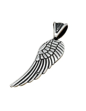 Dije de ángel Vadalú Plata de plata P 925