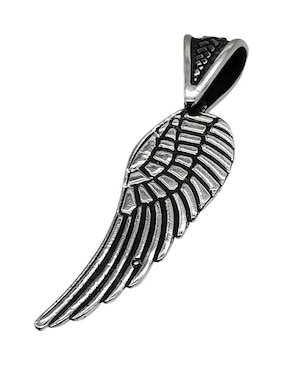 Dije de ángel Vadalú Plata de plata P 925