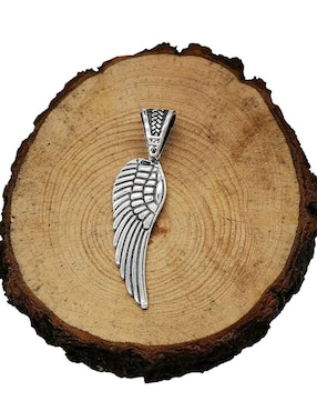Dije de ángel Vadalú Plata de plata P 925