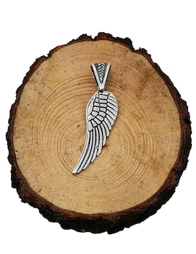 Dije de ángel Vadalú Plata de plata P 925