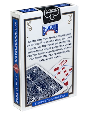 Cartas Novelty
