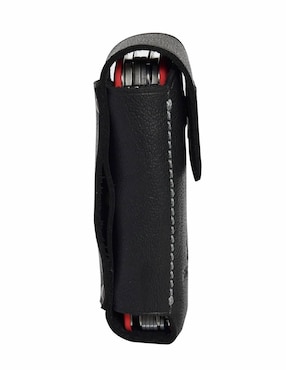 Funda para navaja de piel Swiza