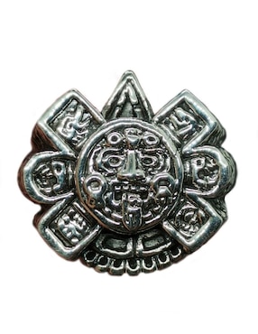 Anillo Vadalú México De Plata P925