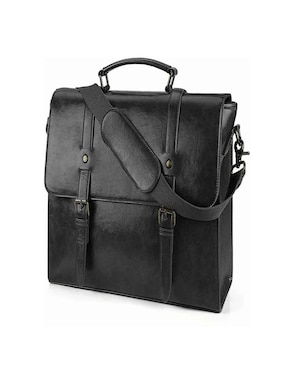 Portafolio Lab.G de cuero para hombre