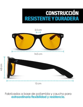 Lentes de sol Redlemon 82440 unisex