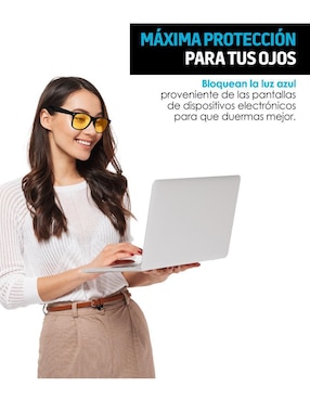 Lentes de sol Redlemon 82440 unisex