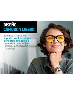 Lentes de sol Redlemon 82440 unisex