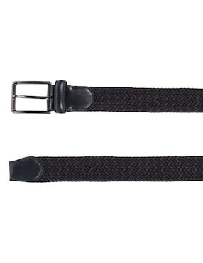 Cinturón Hickok para hombre