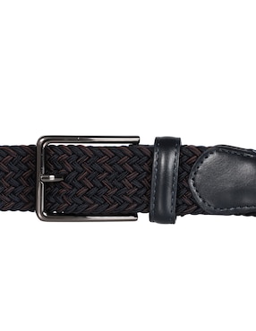 Cinturón Hickok para hombre