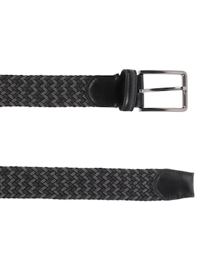 Cinturón Hickok para hombre