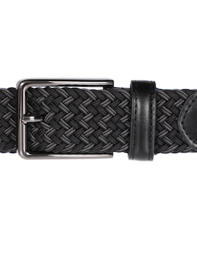 Cinturón Hickok para hombre
