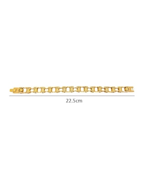 Pulsera Boscaini