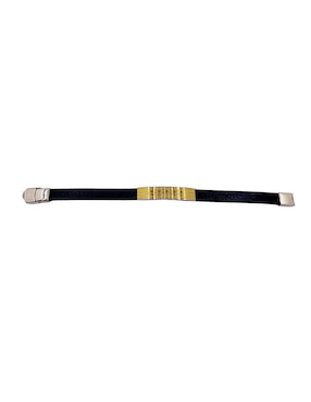Pulsera Boscaini de piel