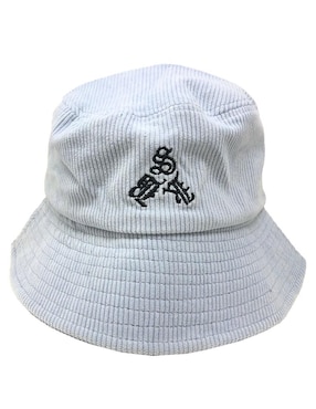 Gorro bucket casual Sarosa para hombre