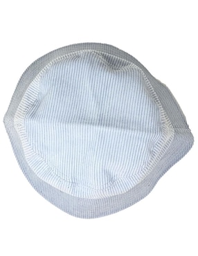 Gorro bucket casual Sarosa para hombre