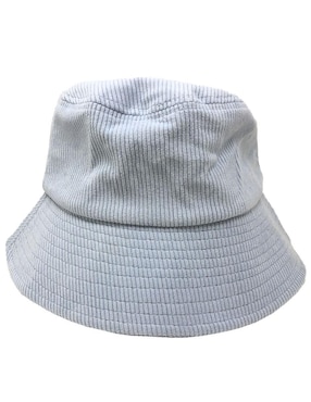 Gorro bucket casual Sarosa para hombre