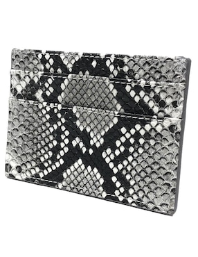 Tarjetero Sarosa T. Lux para hombre