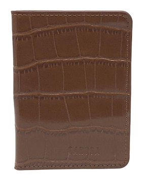 Tarjetero Sarosa T. Lux para hombre