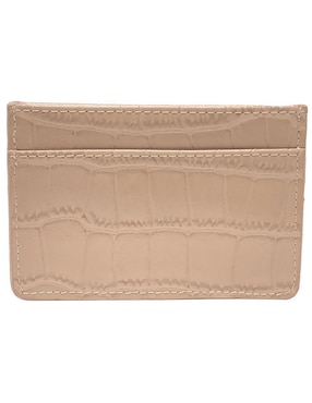 Tarjetero Sarosa T. LUX para hombre