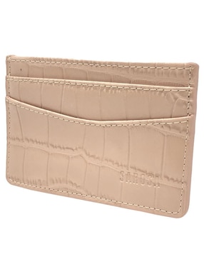 Tarjetero Sarosa T. LUX para hombre