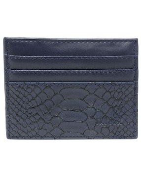 Tarjetero Sarosa T. Lux para hombre