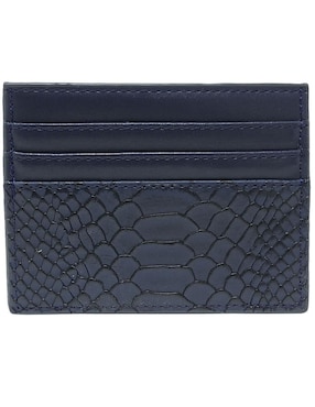 Tarjetero Sarosa T. Lux para hombre
