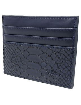 Tarjetero Sarosa T. Lux para hombre