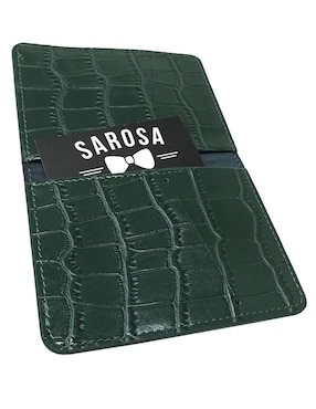 Tarjetero Sarosa T. Lux para hombre
