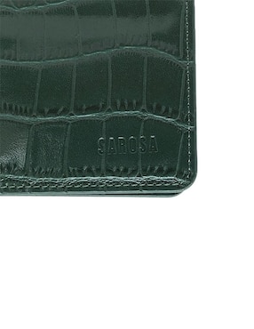 Tarjetero Sarosa T. Lux para hombre