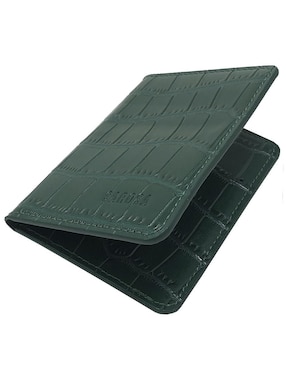 Tarjetero Sarosa T. Lux para hombre