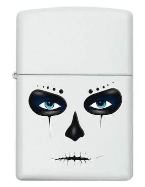 Encendedor Zippo Día de Muertos