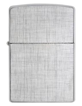 Encendedor Zippo Diseño Lineal