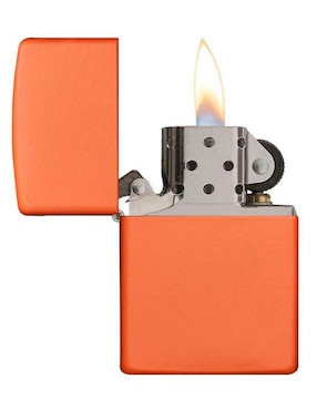 Encendedor Zippo mate