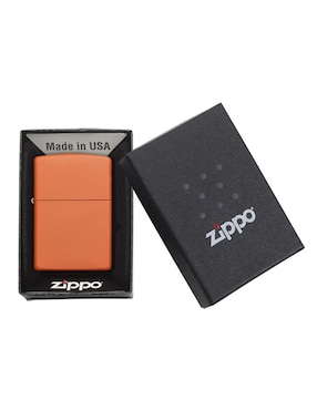 Encendedor Zippo mate