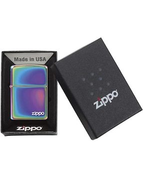 Encendedor Zippo