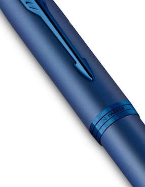 Rollerball Parker estándar punto f
